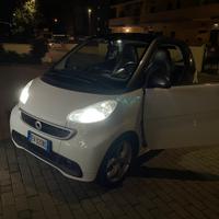 Smart Fortwo 451