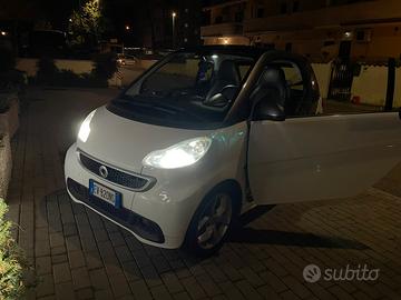 Smart Fortwo 451