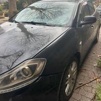Lancia Delta cambio automatico