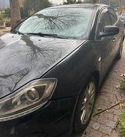 Lancia Delta cambio automatico