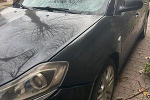 Lancia Delta cambio automatico