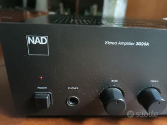 nad 3020 a