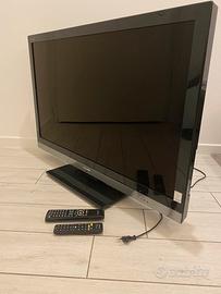 SHARP AQUOS 40 pollici - lc-40le600e