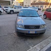 Audi A6 2.5 V6 TDI cat Avant