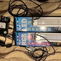 Lampada jbl solar natur