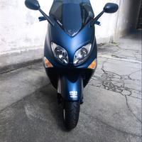 T Max
