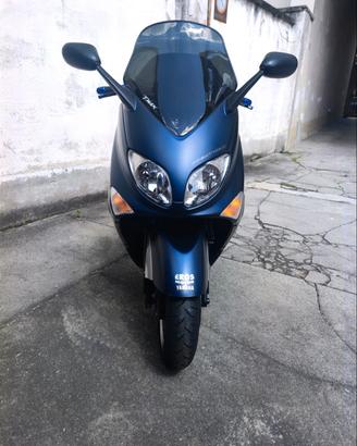 T- Max
