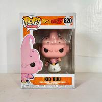 Funko Pop! Dragon Ball Z Kid Buu 620