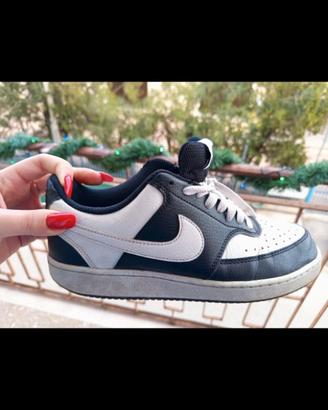 Nike Court Visione Low