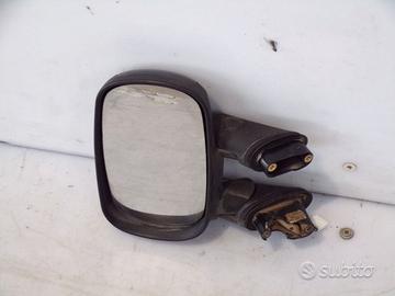 Specchietto retrovisore Sinistro Fiat DoblÃ² 2008