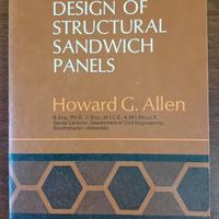 Analysis and design of structural sandwich panels