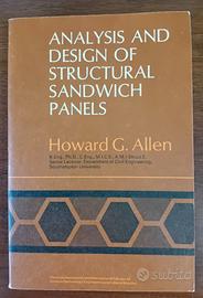Analysis and design of structural sandwich panels
