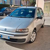 Fiat punto elx