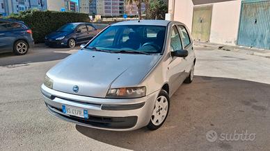 Fiat punto elx