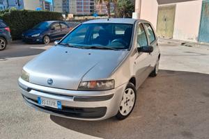 Fiat punto elx