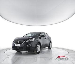 PEUGEOT 3008 BlueHDi 130 S&S Active