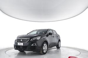 PEUGEOT 3008 BlueHDi 130 S&S Active