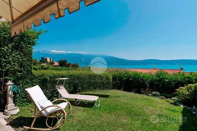 3 LOCALI A TOSCOLANO-MADERNO