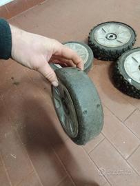 ruote tagliaerba Honda izy 