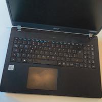 notebook portatile PC 