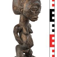 scultura africana, arte africana