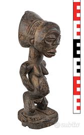 scultura africana, arte africana