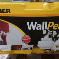 Wagner WallPerfect W 665 – Pist0la a spruzzo per p