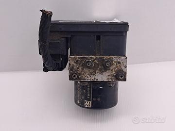 ABS VOLKSWAGEN Golf 5 Berlina 1K0907379K 1K0614517