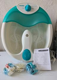 Idromassaggiatore plantare 