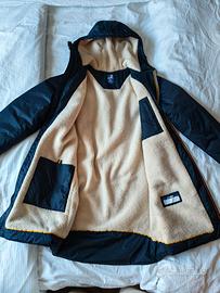 Giacca k-way orsetto 3.0