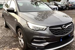 Opel Grandland X 1.6 Hybrid Plug-in aut. AWD Elega