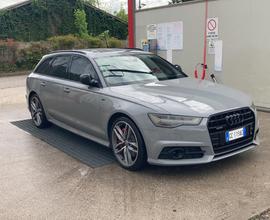 AUDI A6 4ª serie - 2017