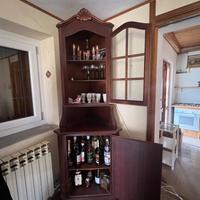 Mobile in legno massello – elegante e versatile (2