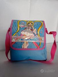TRACOLLINA MERMAID MELODY 20X25X4