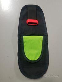 Sub Tasca porta zavorra per GAV