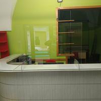 reception, mobili da ufficio, 