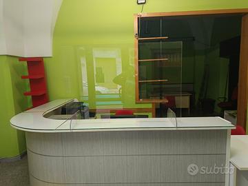 reception, mobili da ufficio, 
