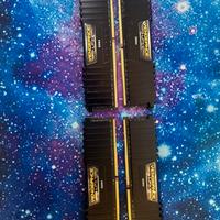 Corsair Vengeance
