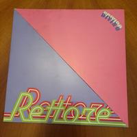 vinile 33 giri Donatella Rettore 