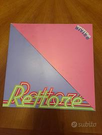 vinile 33 giri Donatella Rettore 