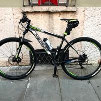 MERIDA BIG NINE 300 TAGLIA "L", RUOTE DA 29" - MTB