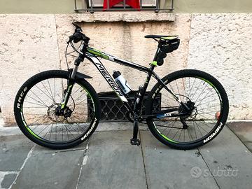 MERIDA BIG NINE 300 TAGLIA "L", RUOTE DA 29" - MTB
