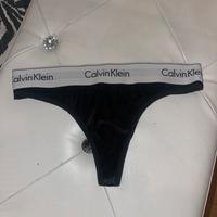Mutande Calvin Klein