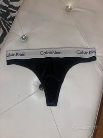 Mutande Calvin Klein