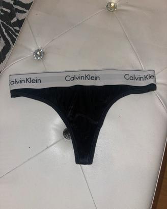 Mutande Calvin Klein