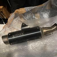 Mivv GP Pro Ducati Scrambler 800 2015 - 2020