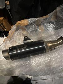 Mivv GP Pro Ducati Scrambler 800 2015 - 2020