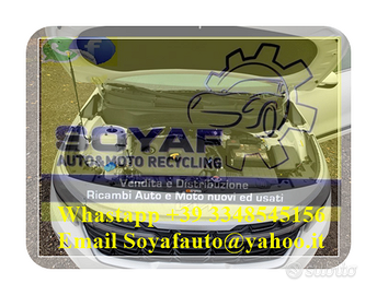 Ricambi KIA SELTOS nuova serie dal 2025