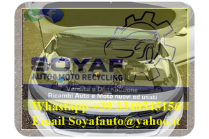 Ricambi KIA SELTOS nuova serie dal 2025