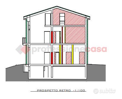 Villa singola Scandiano [Cod. rif V415VRG] - Vista 3